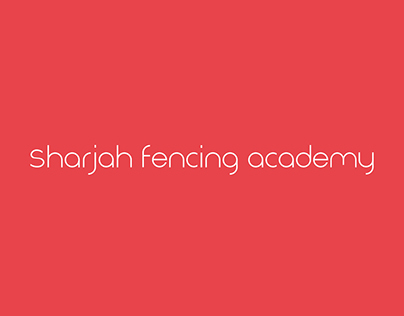 Sharjah Fencing Academy
