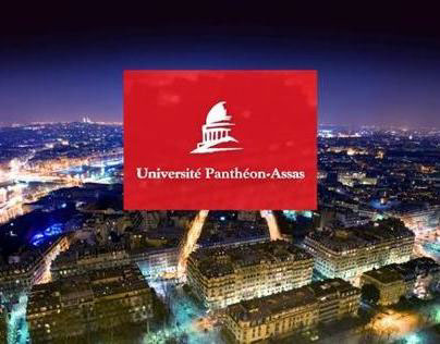 Université Panthéon-Assas - Film Institutionnel