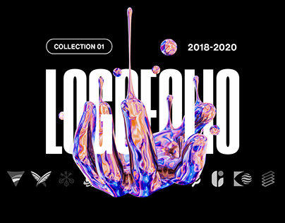 LOGOFOLIO 01 (2018-2020)