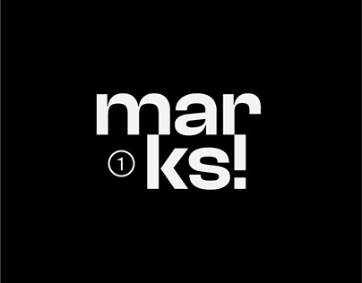 Marks 1 | B&W Collection