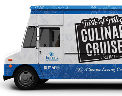 Taste of Trilogy Culinary Cruiser