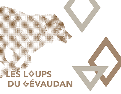 Les loups du Gévaudan
