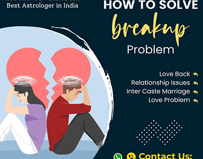How to Solve Breakup Problem