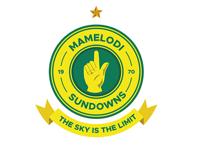 Mamelodi Sundowns Logo Competition