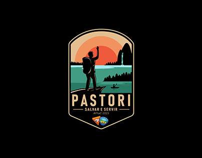 Logo do Pastori APlaC + Banner