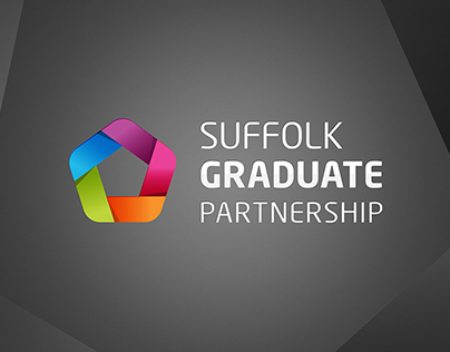 Suffolk Graduate Partnership