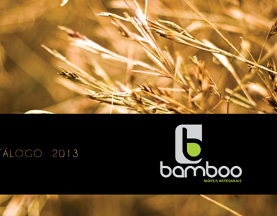 Bamboo - Catalogo 2013