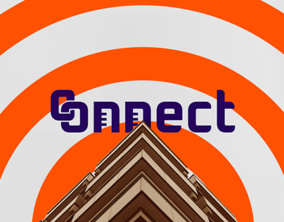 Connect (branding)