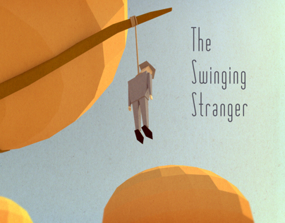 The Swinging Stranger