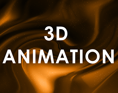 Project thumbnail - 3D Animation