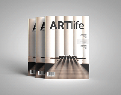 ARTlife | Magazine