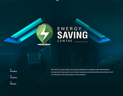 Energy Saving Centre