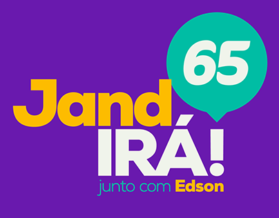 Campanha de Jandira Feghali para prefeitura do Rio
