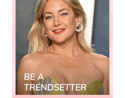 Celebrity Trendsetter Newsletter