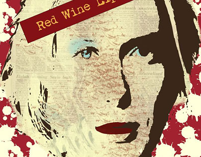 Red Wine Lips