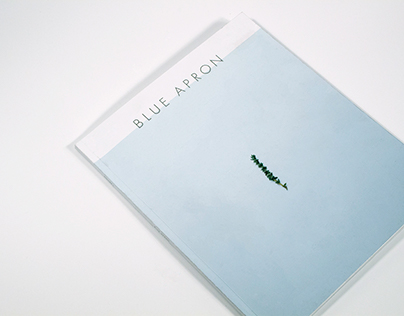 Blue Apron Magazine