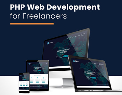 PHP Web Development for Freelancers
