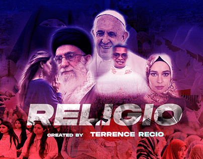 RELIGIO (The Religions)