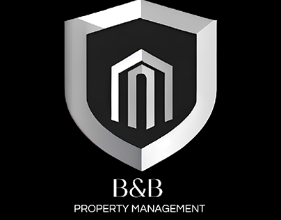 Logo Design for Property Management company