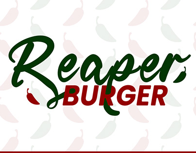 Rebranding de Reaperburger