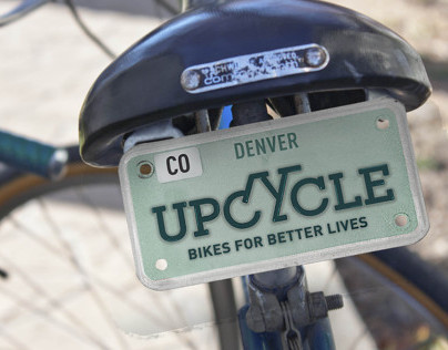 UPCYCLE Bikes