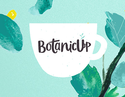 Botanicup травяные капсулы Nespresso