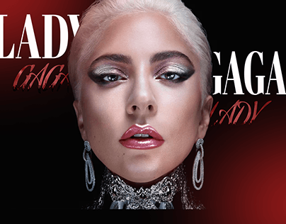 Lady Gaga/Design inspired by a famous person
