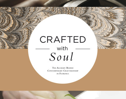 Crafted With Soul
