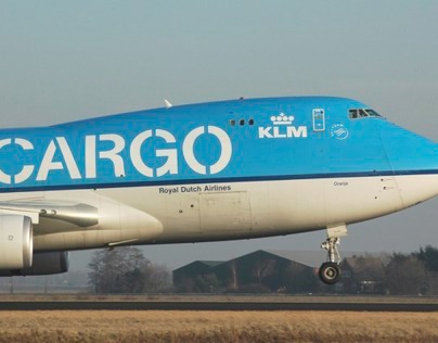 Air France Cargo KLM Cargo