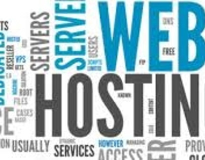 Best web hosting provider