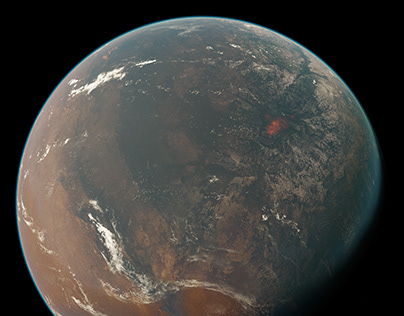 Planet 171202