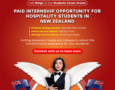 Unlock Your Students' Potential in Hospitality!