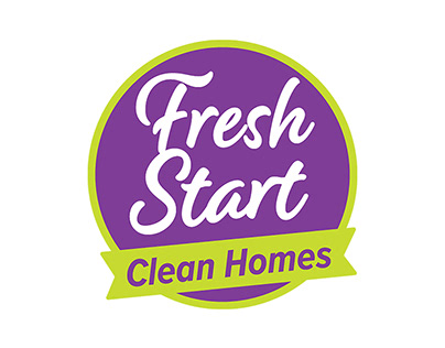 Fresh Start. Clean Homes.