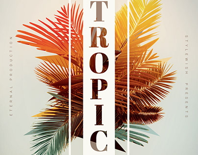 Tropic Flyer