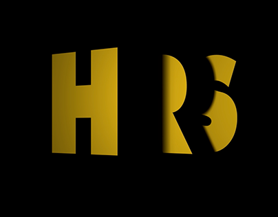 HRS Intro, A motion graphic
