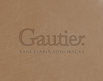 GAUTIER / Law Office