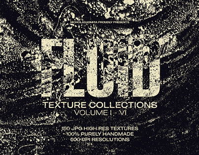 Fluid Texture Collections