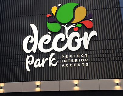 Decor Park Design & Manufacturing