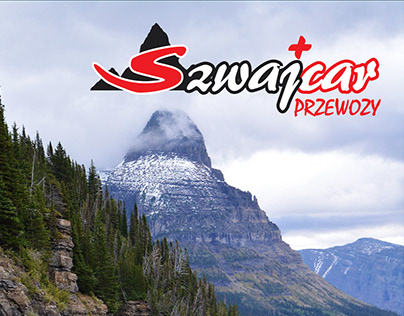 Logo Szwajcar-przewozy