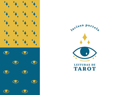 Larissa Portela - Leituras de Tarot