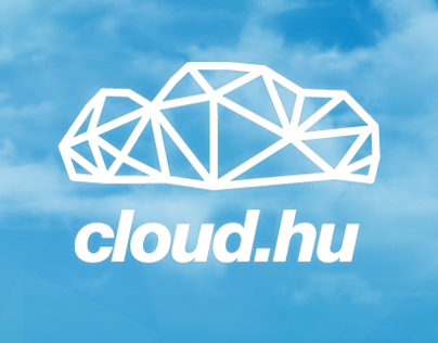 Cloud.hu webdesign