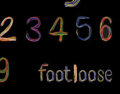 Footlose