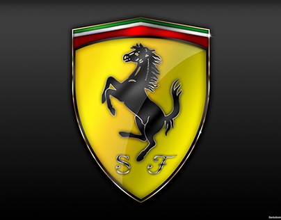 Ferrari 668 Aero