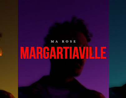 Ma Rose - Margaritaville (Music Video)