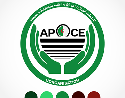 L'Organisation APOCE - Logo