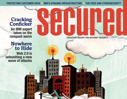 IBM Secured Magazine