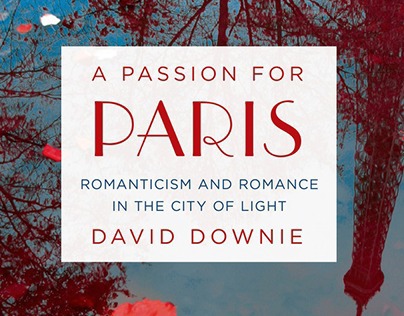 A Passion For Paris