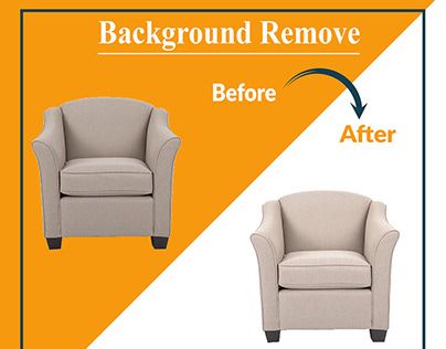 Product Photo Background Remove and Change
