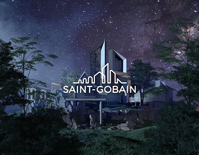 Saint-Gobain - ADV Campaign 2021