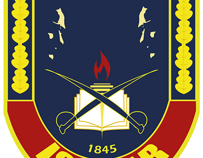 Işıklar Meslek Yüksek Okulu Logo ve Flama Tasarımları